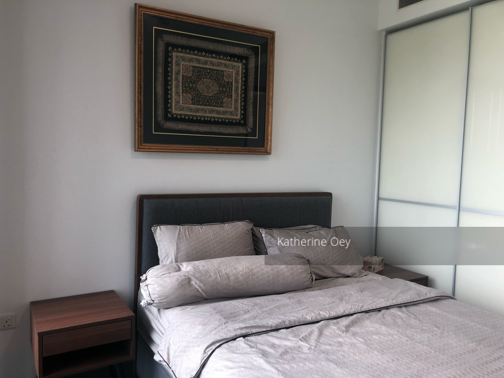 Nathan Suites (D10), Condominium #184595832
